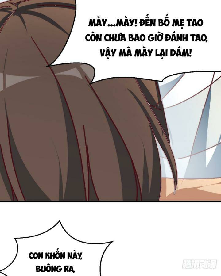 Trong Nhà Có 2 Bạn Gái Song Sinh - Chapter 312 - Page 30