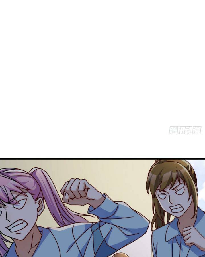 Trong Nhà Có 2 Bạn Gái Song Sinh - Chapter 312 - Page 35