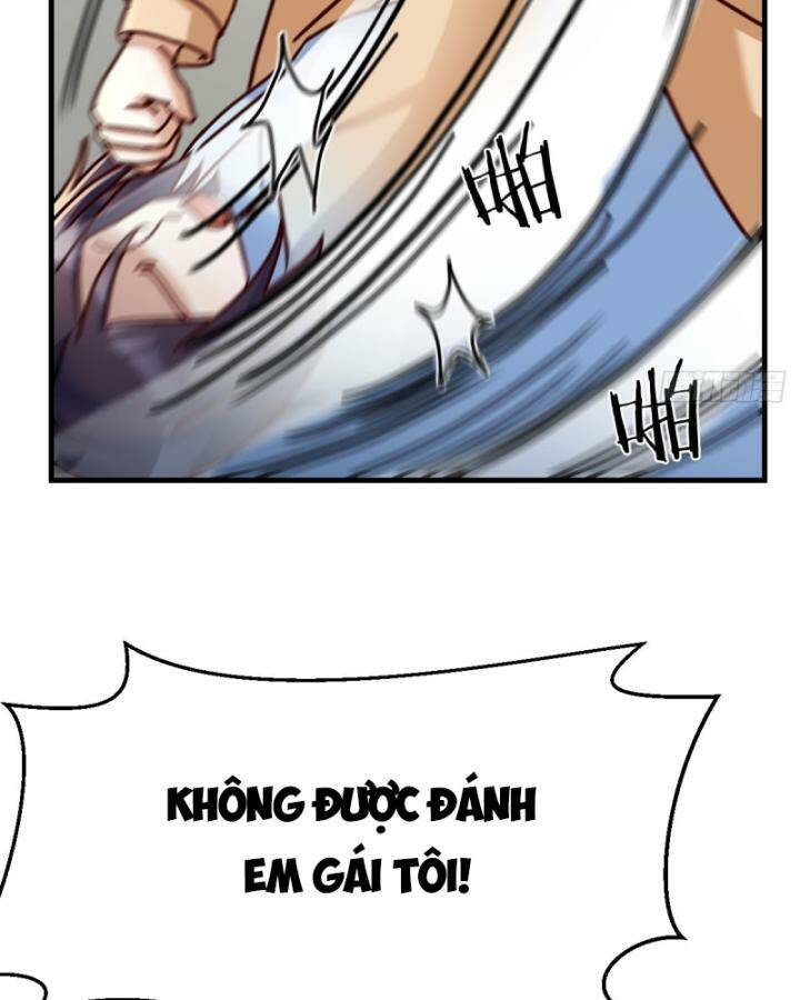 Trong Nhà Có 2 Bạn Gái Song Sinh - Chapter 312 - Page 38