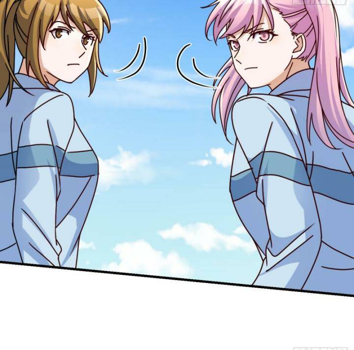 Trong Nhà Có 2 Bạn Gái Song Sinh - Chapter 312 - Page 40