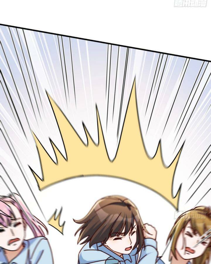 Trong Nhà Có 2 Bạn Gái Song Sinh - Chapter 312 - Page 41