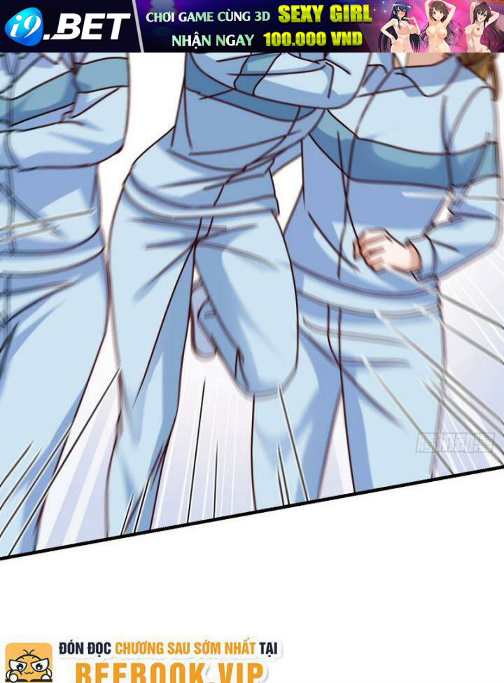 Trong Nhà Có 2 Bạn Gái Song Sinh - Chapter 312 - Page 42