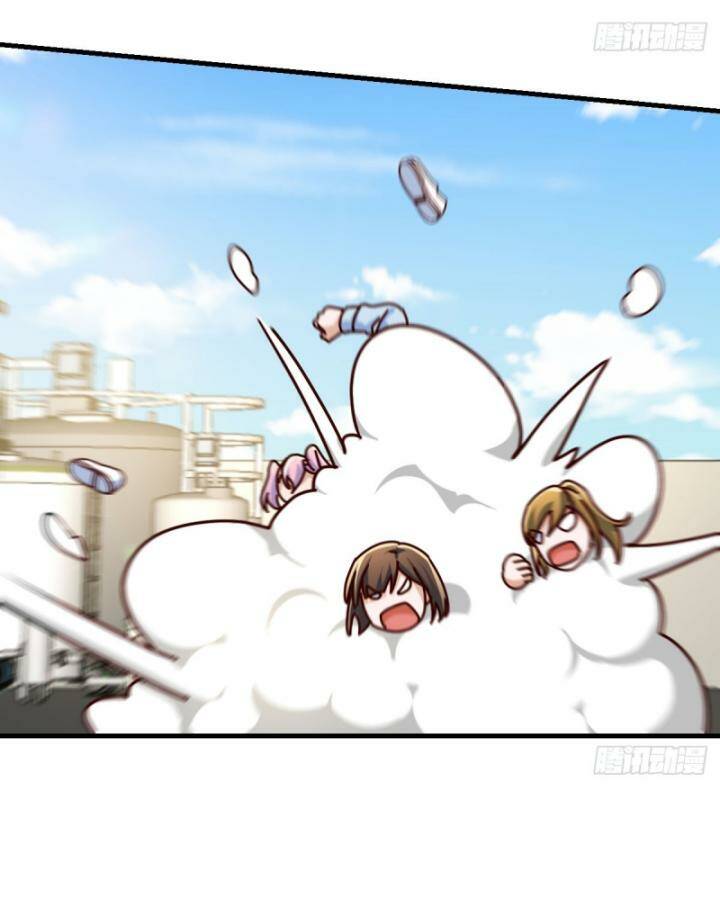 Trong Nhà Có 2 Bạn Gái Song Sinh - Chapter 312 - Page 45