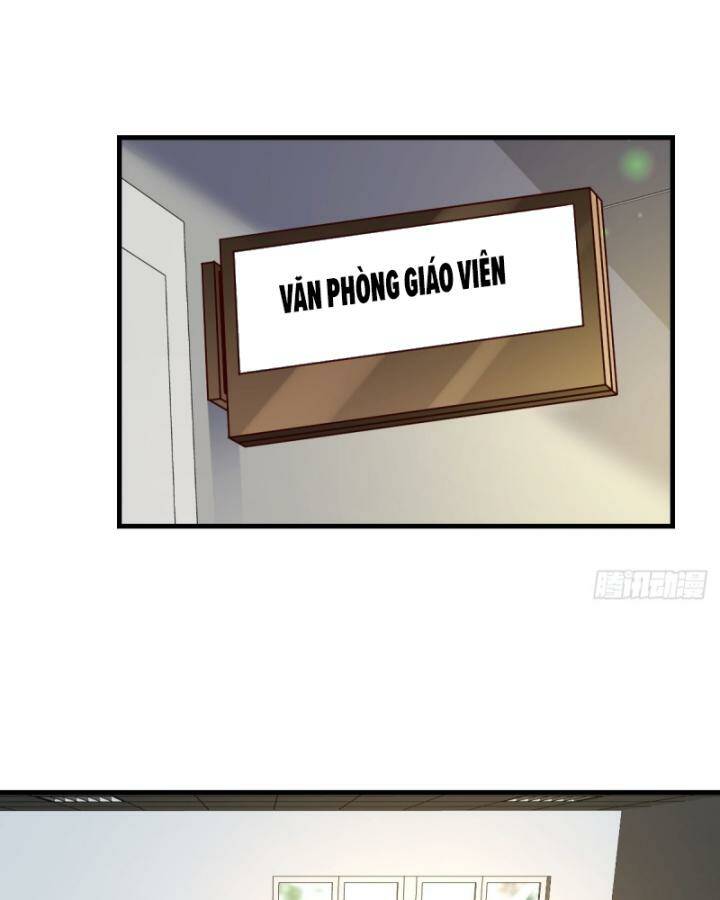 Trong Nhà Có 2 Bạn Gái Song Sinh - Chapter 312 - Page 46