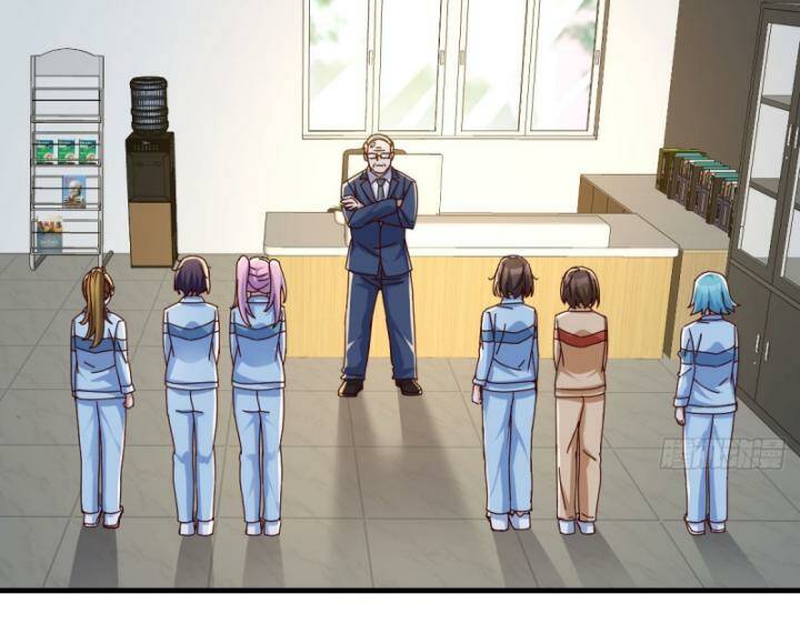 Trong Nhà Có 2 Bạn Gái Song Sinh - Chapter 312 - Page 47