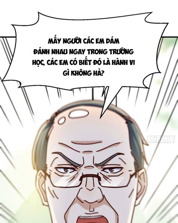 Trong Nhà Có 2 Bạn Gái Song Sinh - Chapter 312 - Page 48