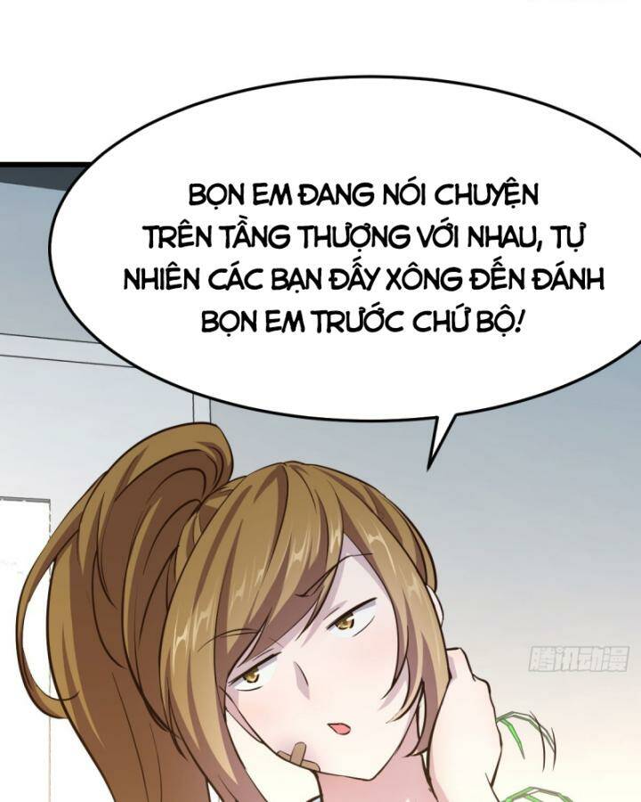 Trong Nhà Có 2 Bạn Gái Song Sinh - Chapter 312 - Page 54