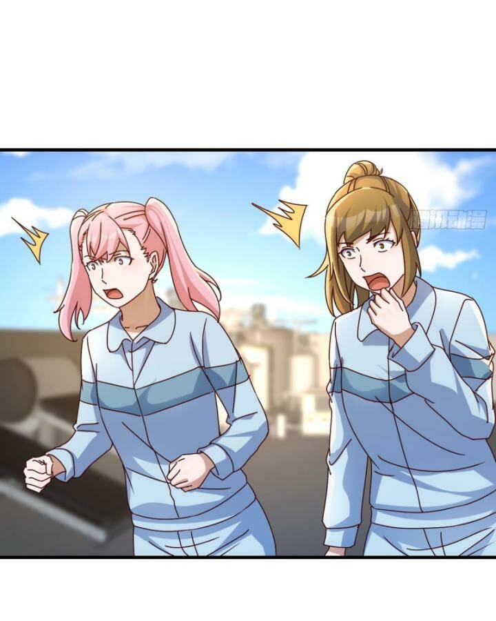 Trong Nhà Có 2 Bạn Gái Song Sinh - Chapter 312 - Page 5