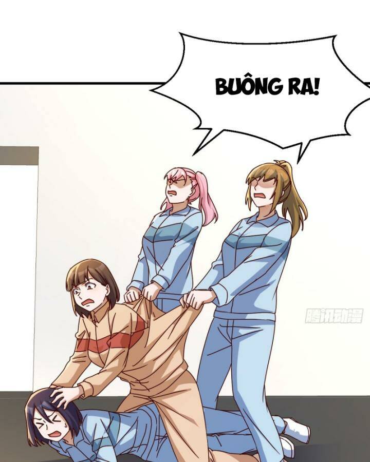 Trong Nhà Có 2 Bạn Gái Song Sinh - Chapter 312 - Page 8