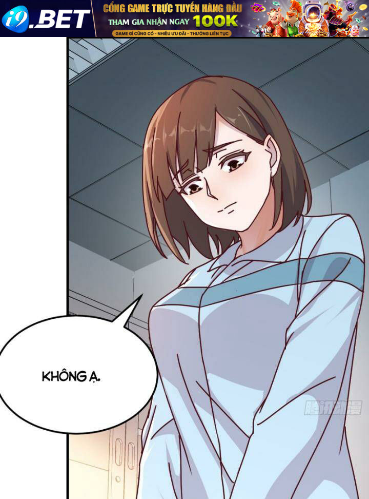 Trong Nhà Có 2 Bạn Gái Song Sinh - Chapter 313 - Page 9