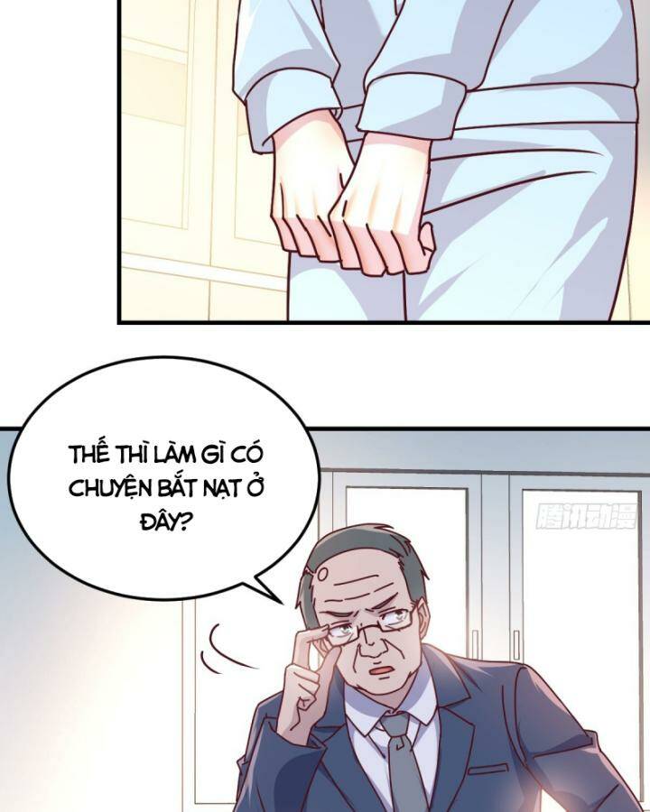 Trong Nhà Có 2 Bạn Gái Song Sinh - Chapter 313 - Page 10