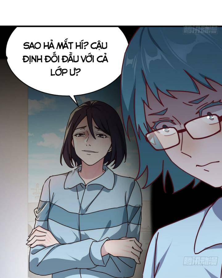 Trong Nhà Có 2 Bạn Gái Song Sinh - Chapter 313 - Page 17