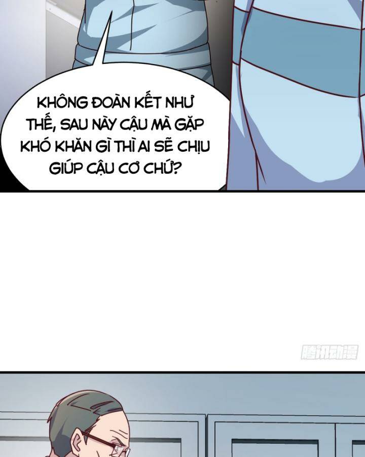 Trong Nhà Có 2 Bạn Gái Song Sinh - Chapter 313 - Page 18