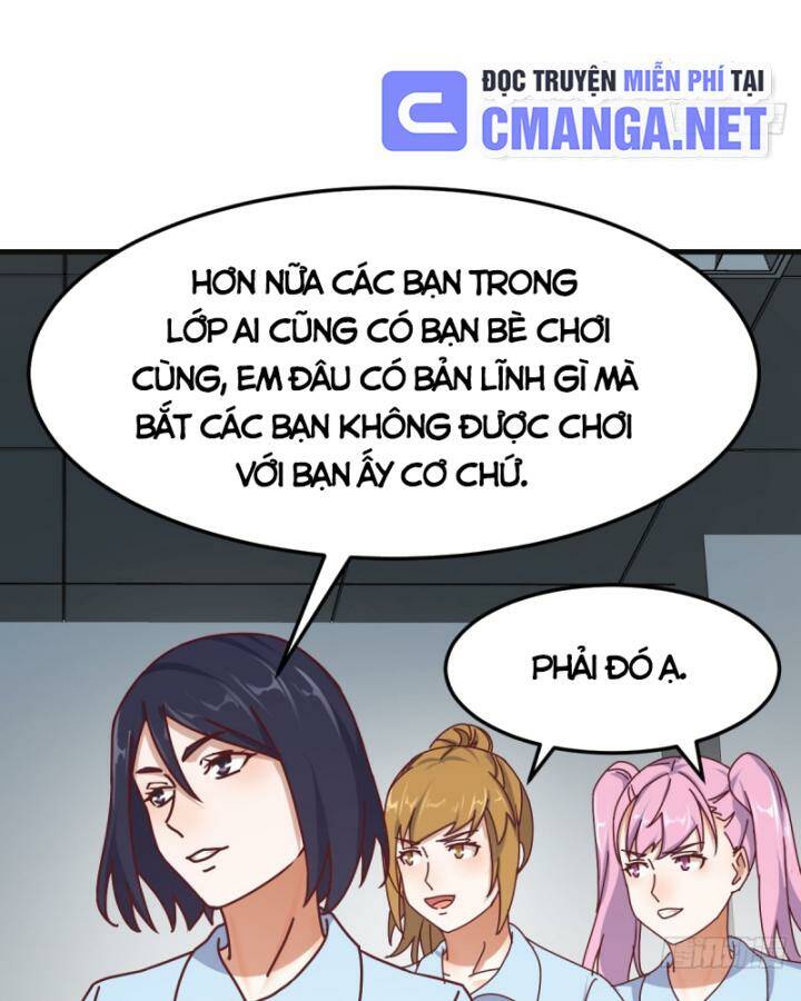 Trong Nhà Có 2 Bạn Gái Song Sinh - Chapter 313 - Page 23
