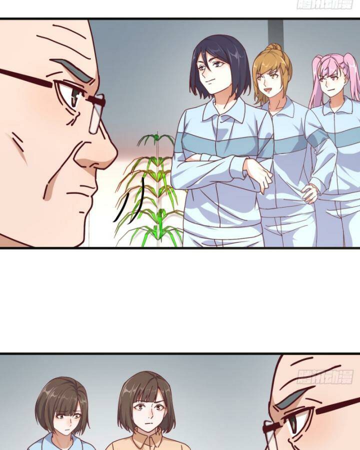 Trong Nhà Có 2 Bạn Gái Song Sinh - Chapter 313 - Page 25