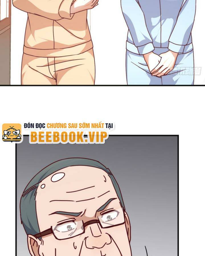 Trong Nhà Có 2 Bạn Gái Song Sinh - Chapter 313 - Page 29