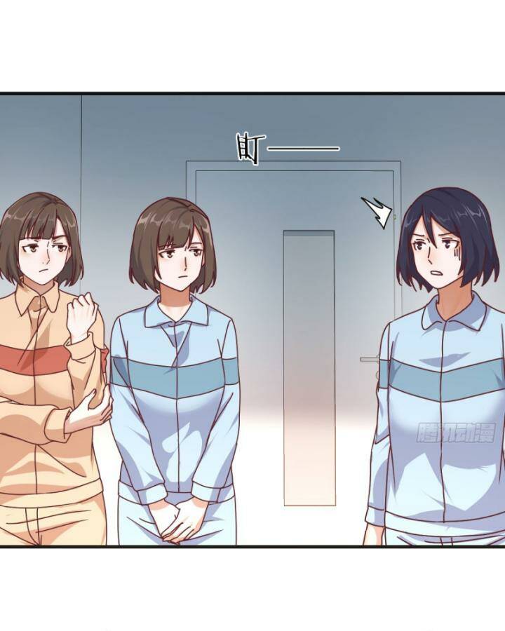 Trong Nhà Có 2 Bạn Gái Song Sinh - Chapter 313 - Page 32