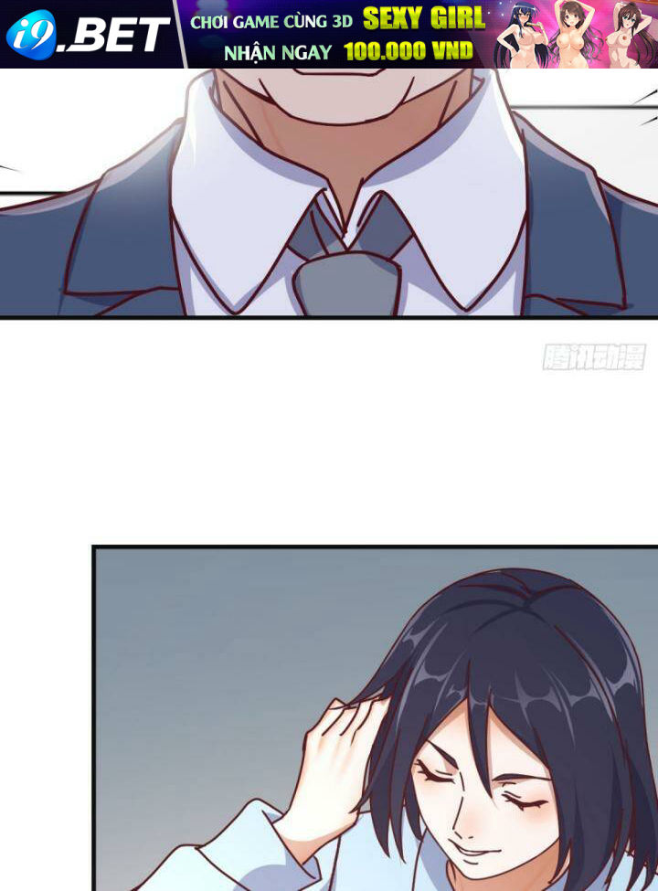 Trong Nhà Có 2 Bạn Gái Song Sinh - Chapter 313 - Page 34