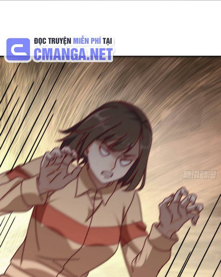 Trong Nhà Có 2 Bạn Gái Song Sinh - Chapter 313 - Page 37