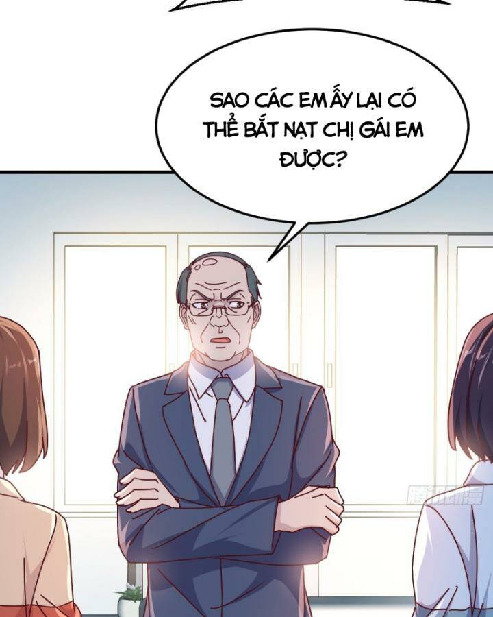 Trong Nhà Có 2 Bạn Gái Song Sinh - Chapter 313 - Page 3