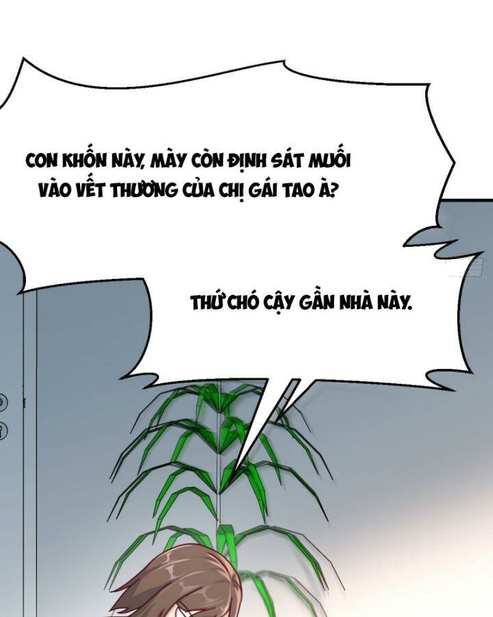 Trong Nhà Có 2 Bạn Gái Song Sinh - Chapter 313 - Page 40