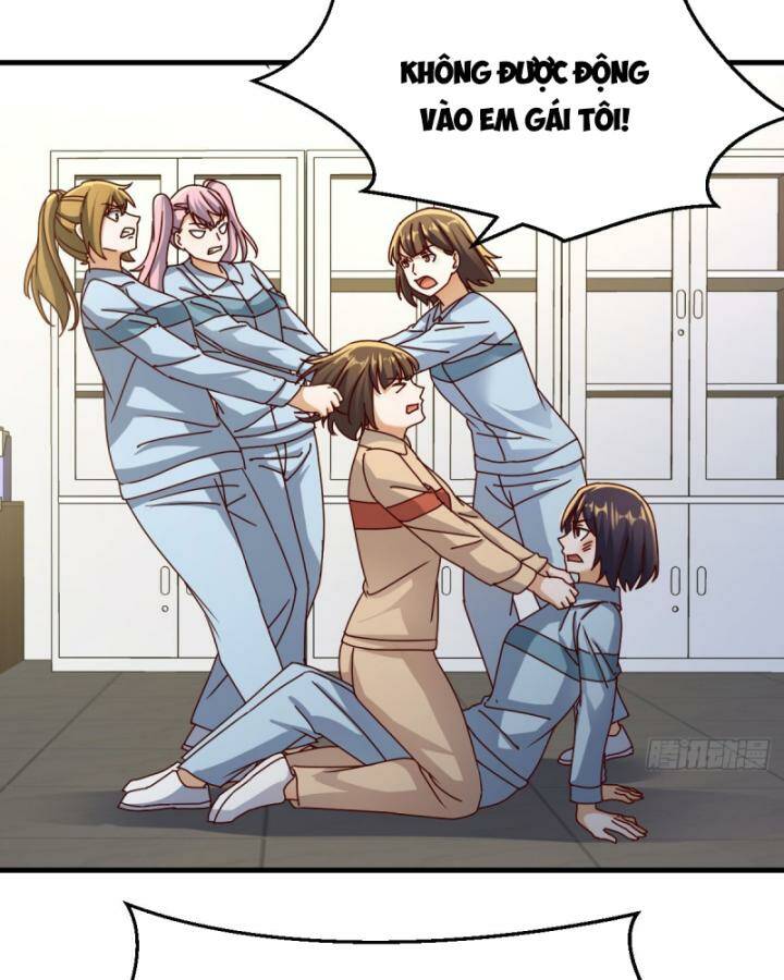 Trong Nhà Có 2 Bạn Gái Song Sinh - Chapter 313 - Page 45