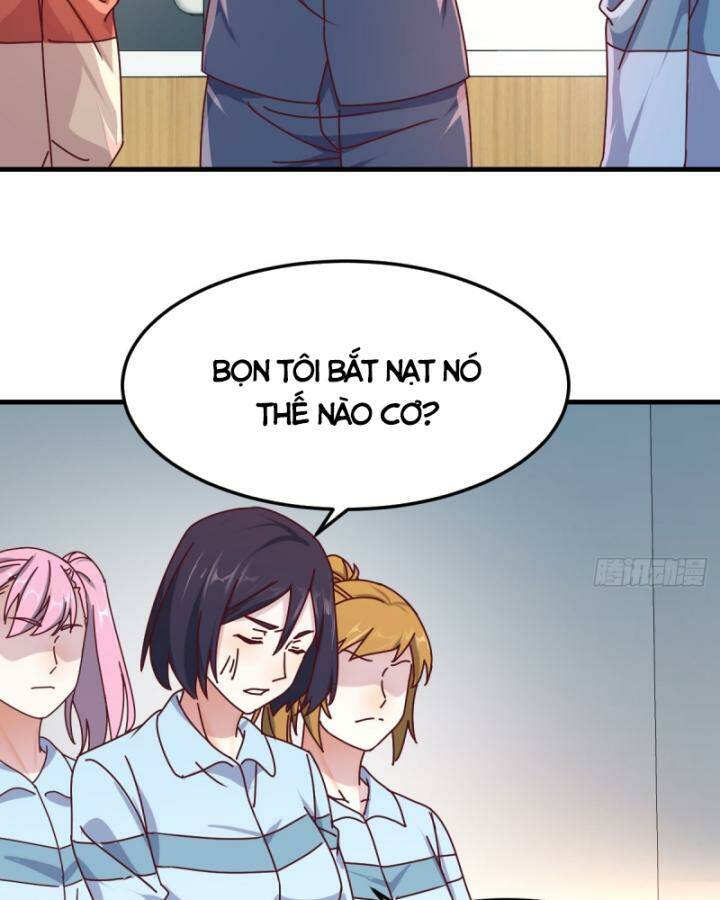 Trong Nhà Có 2 Bạn Gái Song Sinh - Chapter 313 - Page 4