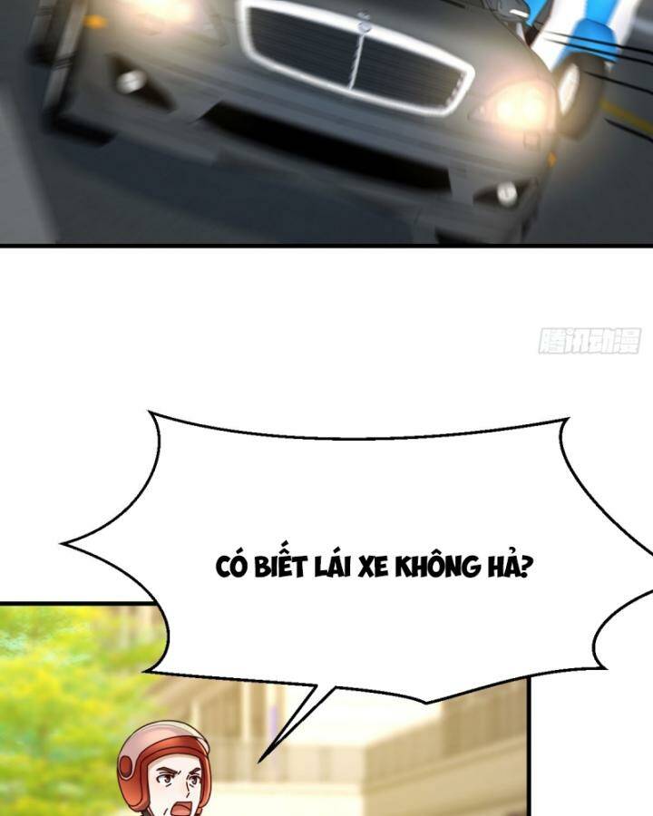 Trong Nhà Có 2 Bạn Gái Song Sinh - Chapter 313 - Page 50