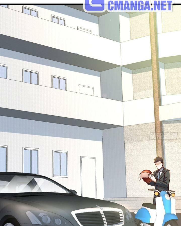 Trong Nhà Có 2 Bạn Gái Song Sinh - Chapter 313 - Page 53