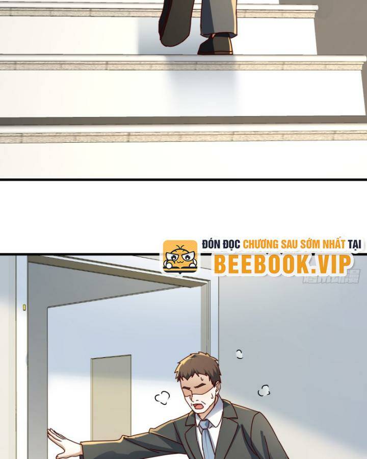 Trong Nhà Có 2 Bạn Gái Song Sinh - Chapter 313 - Page 56