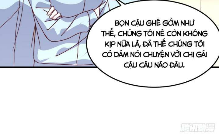 Trong Nhà Có 2 Bạn Gái Song Sinh - Chapter 313 - Page 5