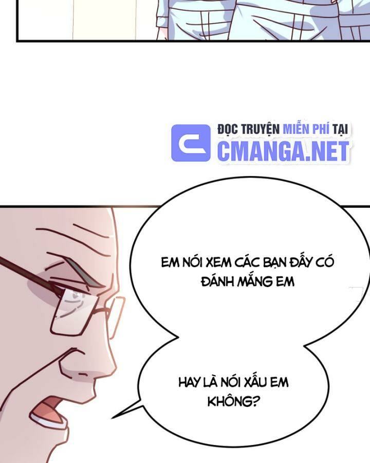 Trong Nhà Có 2 Bạn Gái Song Sinh - Chapter 313 - Page 7