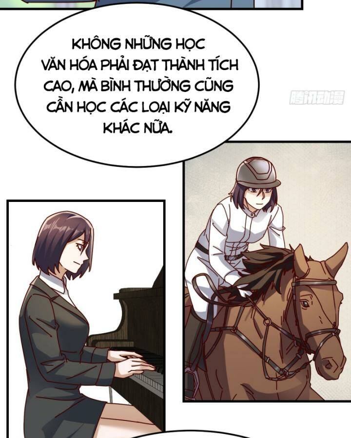 Trong Nhà Có 2 Bạn Gái Song Sinh - Chapter 315 - Page 10