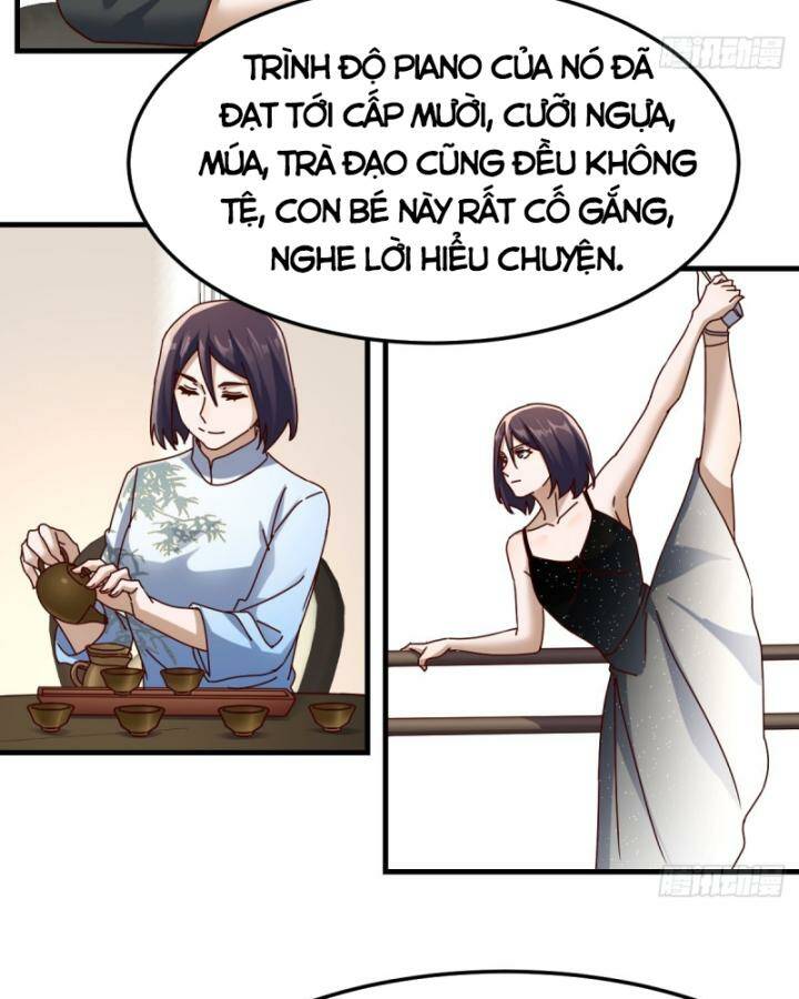 Trong Nhà Có 2 Bạn Gái Song Sinh - Chapter 315 - Page 11