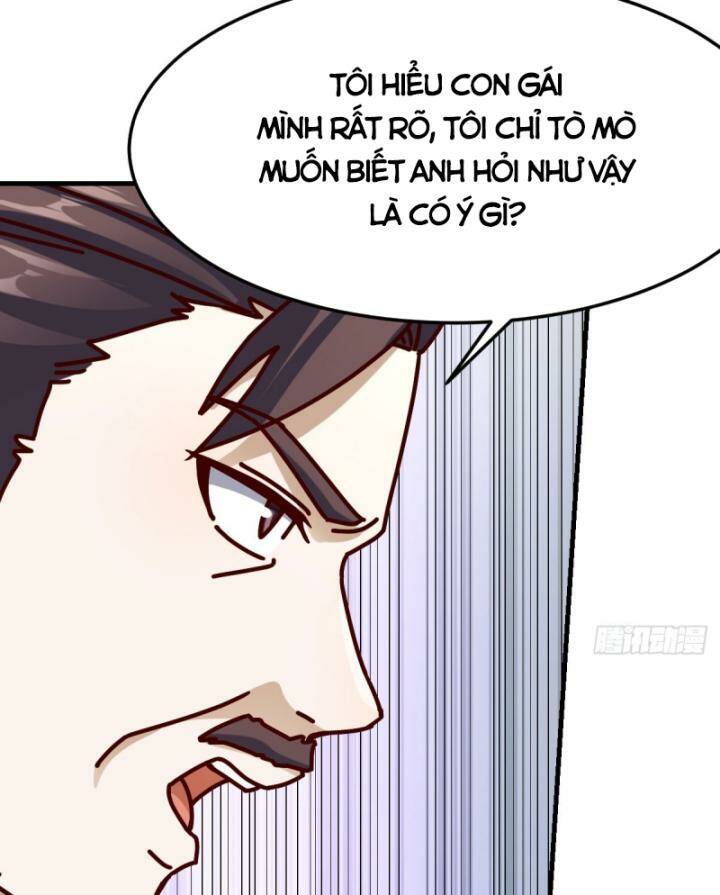 Trong Nhà Có 2 Bạn Gái Song Sinh - Chapter 315 - Page 12