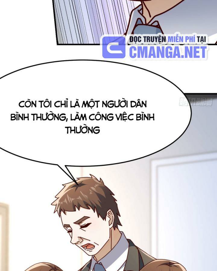 Trong Nhà Có 2 Bạn Gái Song Sinh - Chapter 315 - Page 14