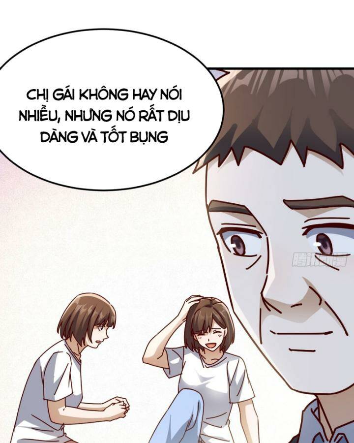 Trong Nhà Có 2 Bạn Gái Song Sinh - Chapter 315 - Page 17