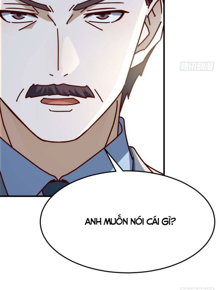 Trong Nhà Có 2 Bạn Gái Song Sinh - Chapter 315 - Page 19