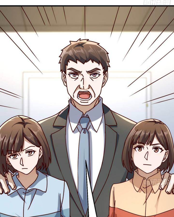 Trong Nhà Có 2 Bạn Gái Song Sinh - Chapter 315 - Page 20