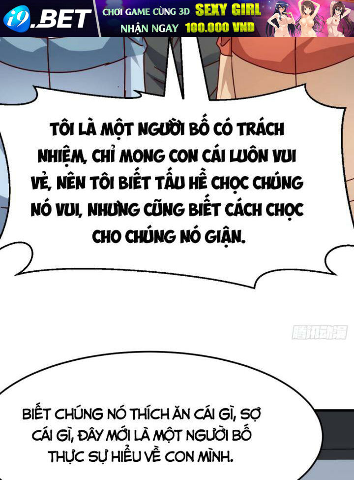 Trong Nhà Có 2 Bạn Gái Song Sinh - Chapter 315 - Page 21