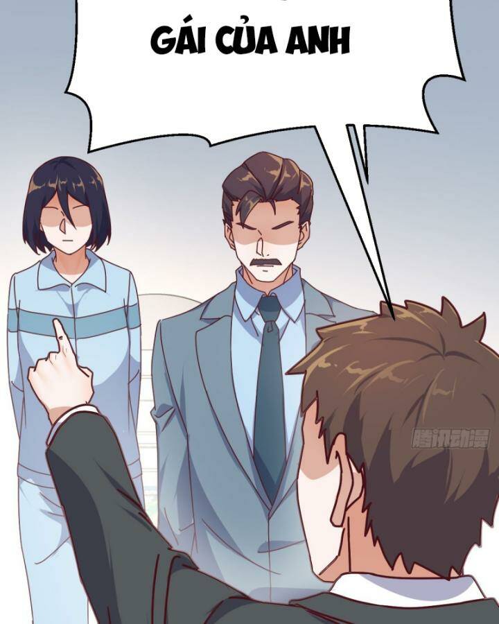 Trong Nhà Có 2 Bạn Gái Song Sinh - Chapter 315 - Page 25