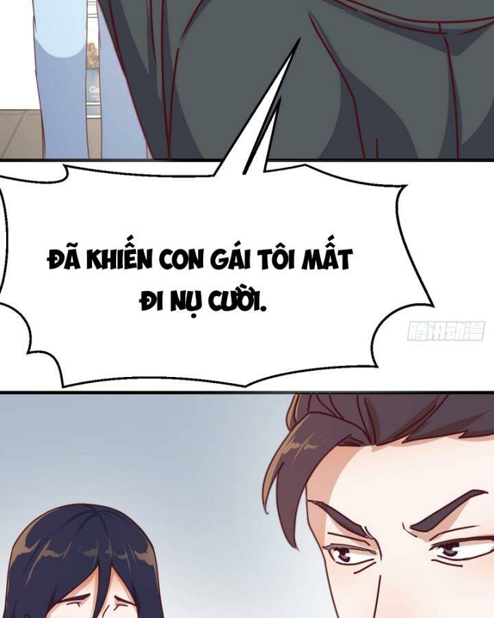 Trong Nhà Có 2 Bạn Gái Song Sinh - Chapter 315 - Page 26