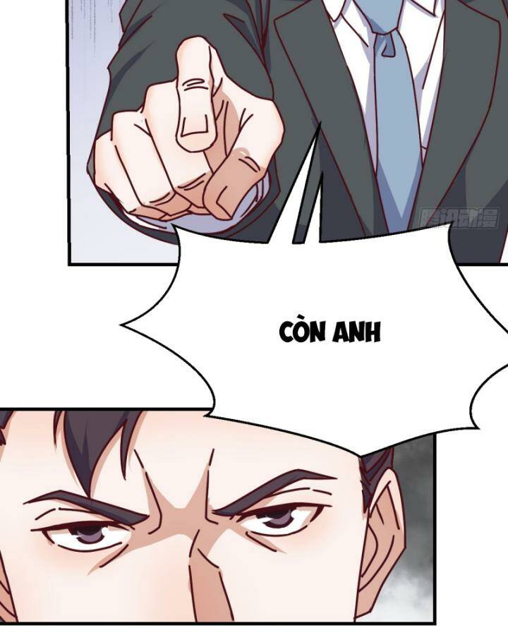 Trong Nhà Có 2 Bạn Gái Song Sinh - Chapter 315 - Page 29