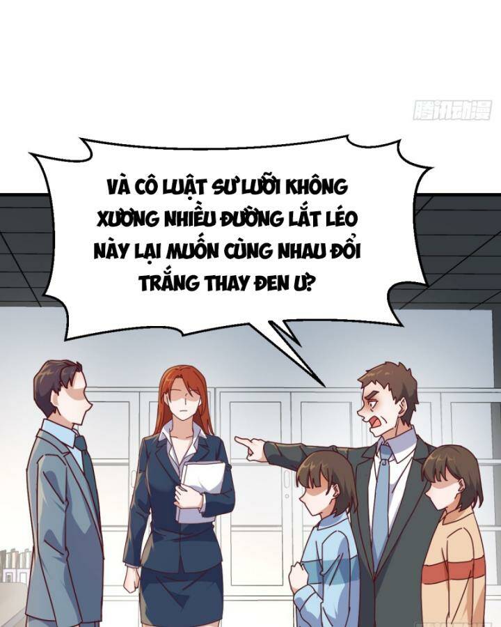 Trong Nhà Có 2 Bạn Gái Song Sinh - Chapter 315 - Page 30