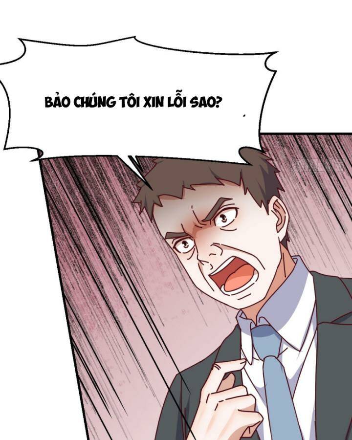 Trong Nhà Có 2 Bạn Gái Song Sinh - Chapter 315 - Page 33