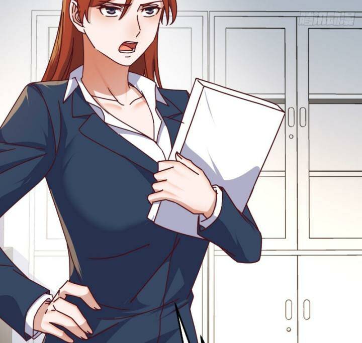 Trong Nhà Có 2 Bạn Gái Song Sinh - Chapter 315 - Page 35