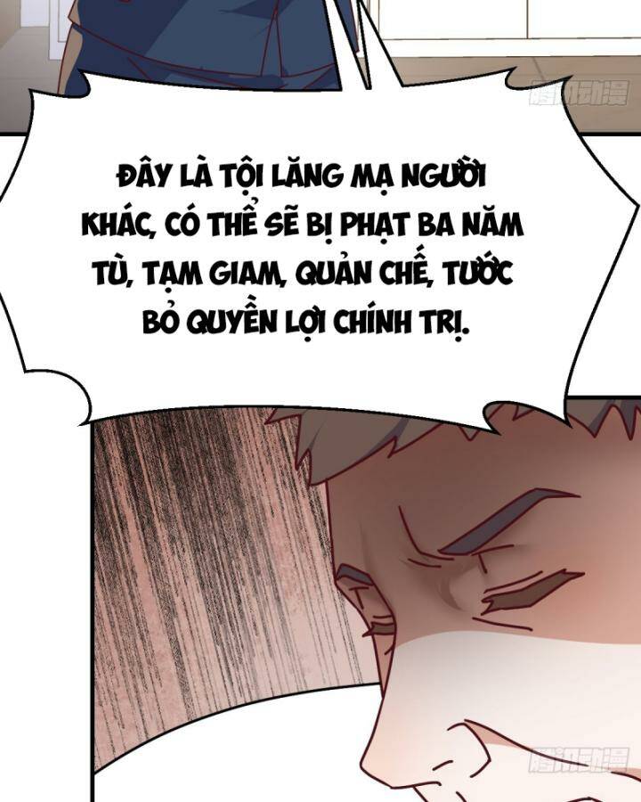 Trong Nhà Có 2 Bạn Gái Song Sinh - Chapter 315 - Page 36