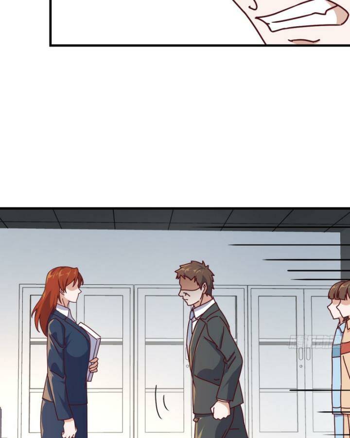 Trong Nhà Có 2 Bạn Gái Song Sinh - Chapter 315 - Page 37