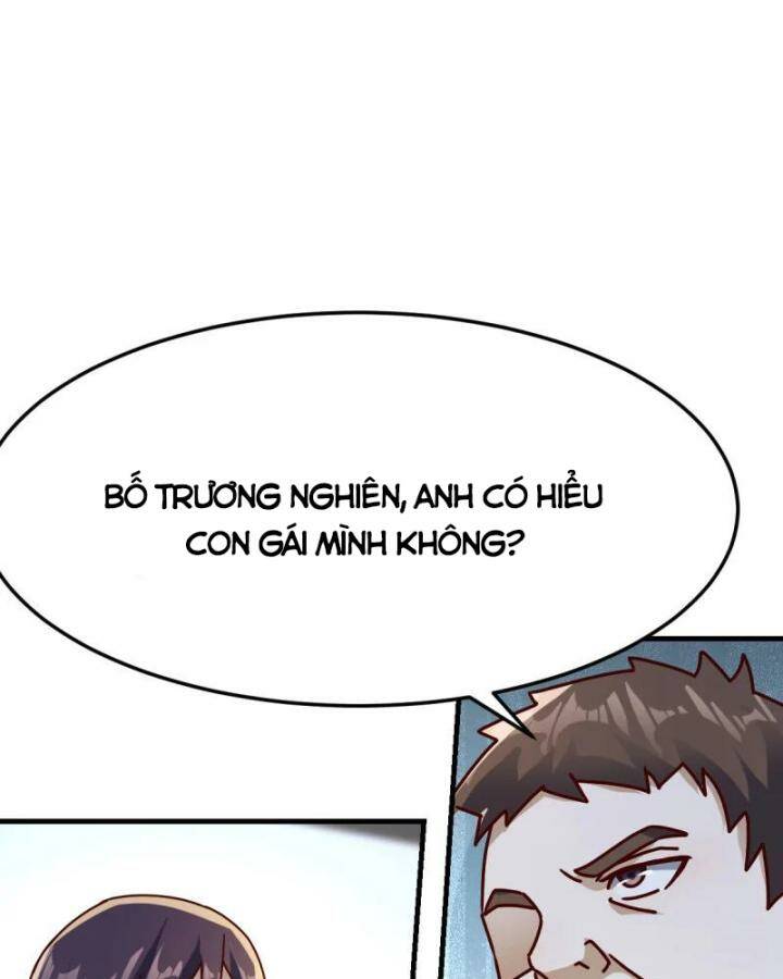 Trong Nhà Có 2 Bạn Gái Song Sinh - Chapter 315 - Page 3