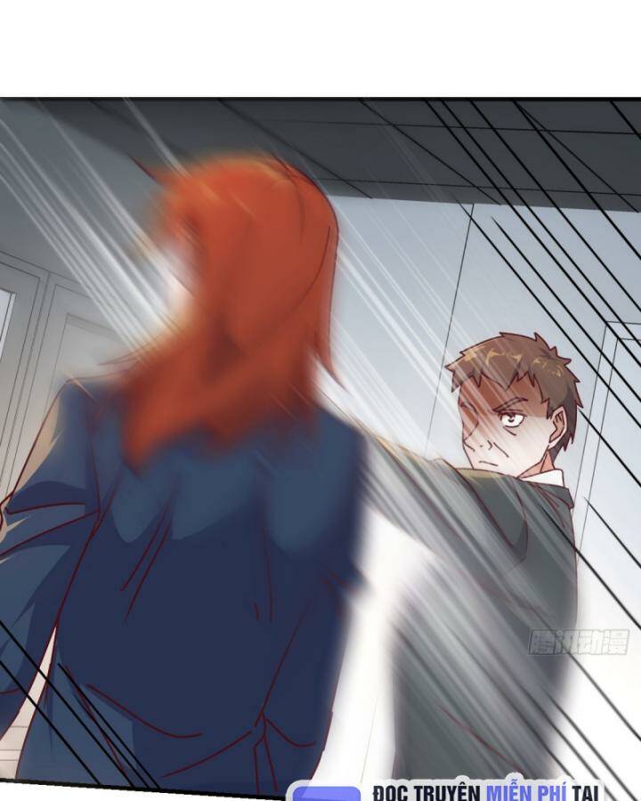 Trong Nhà Có 2 Bạn Gái Song Sinh - Chapter 315 - Page 39